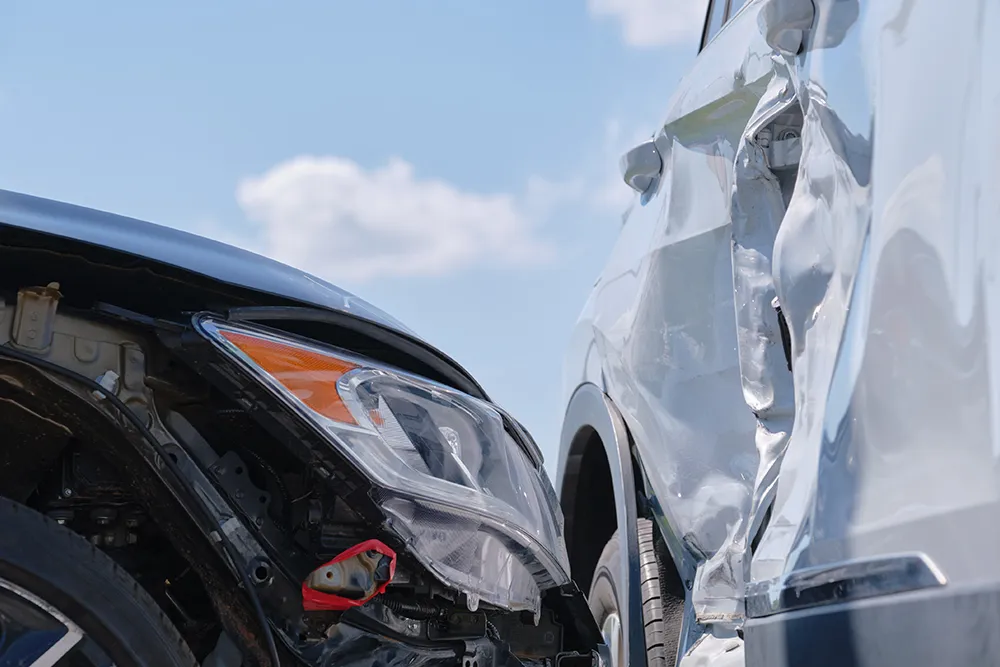 The Ultimate Guide to Collision Repair