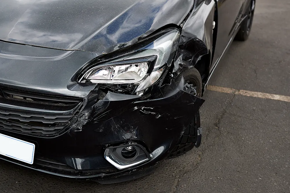 The Importance Of Professional Collision Repair