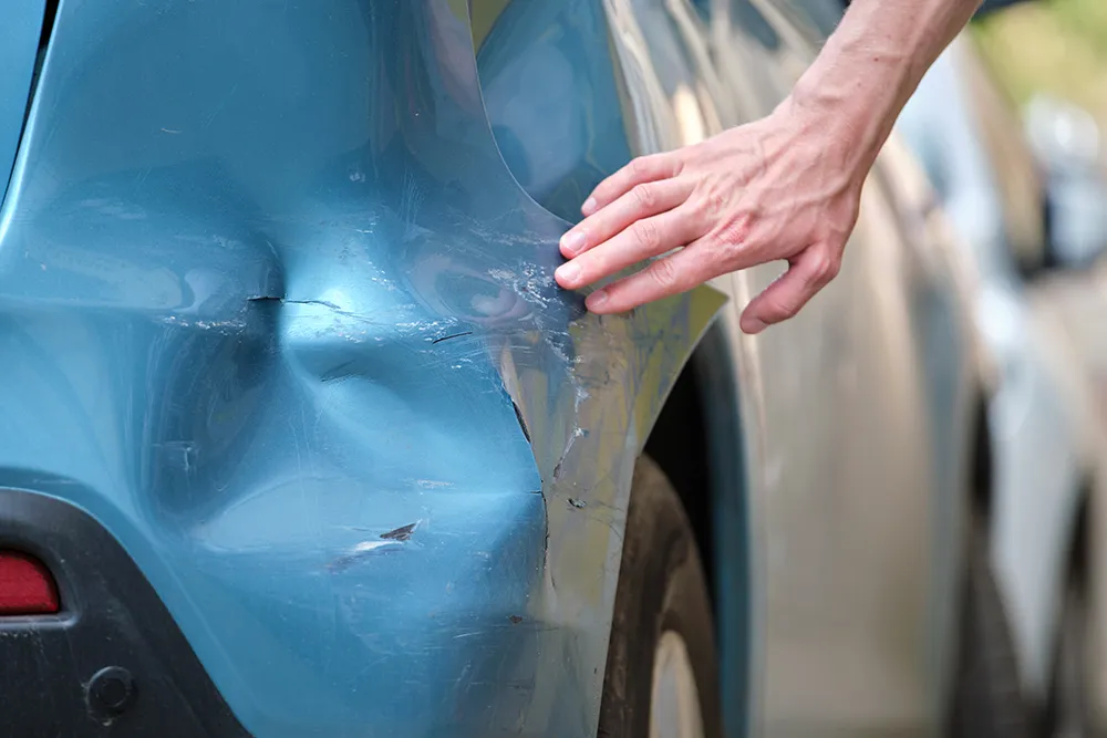 Understanding Auto Accident Repair