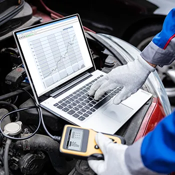 Auto Diagnostics in Houston, TX
