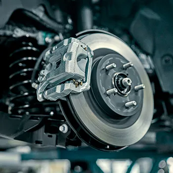 Brake Repair in Houston, TX