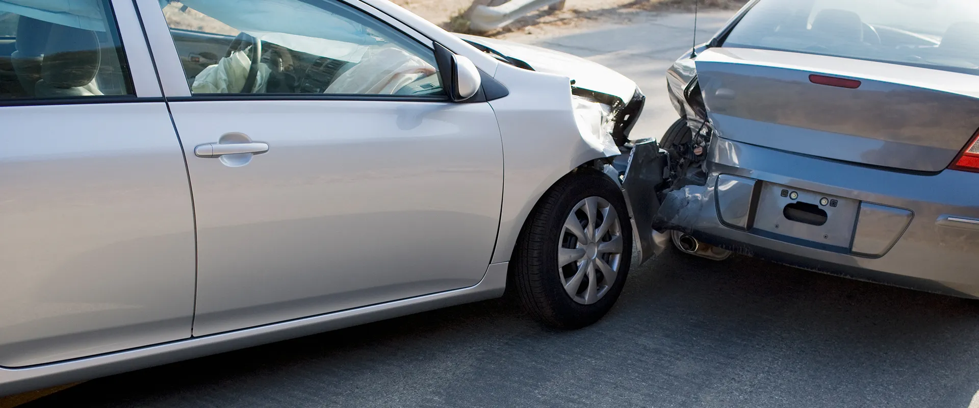 Collision Repair near Houston, TX