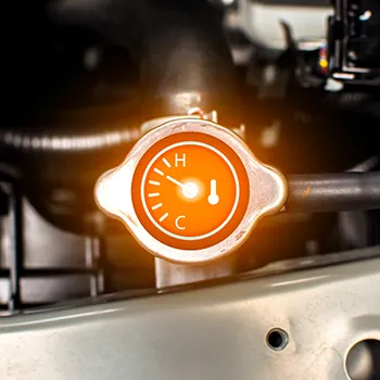 Engine Cooling in Houston, TX