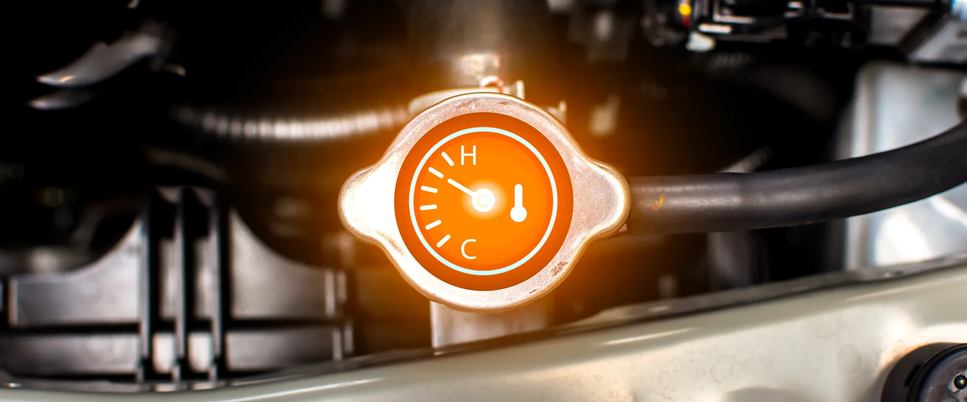 Engine Cooling near Houston, TX