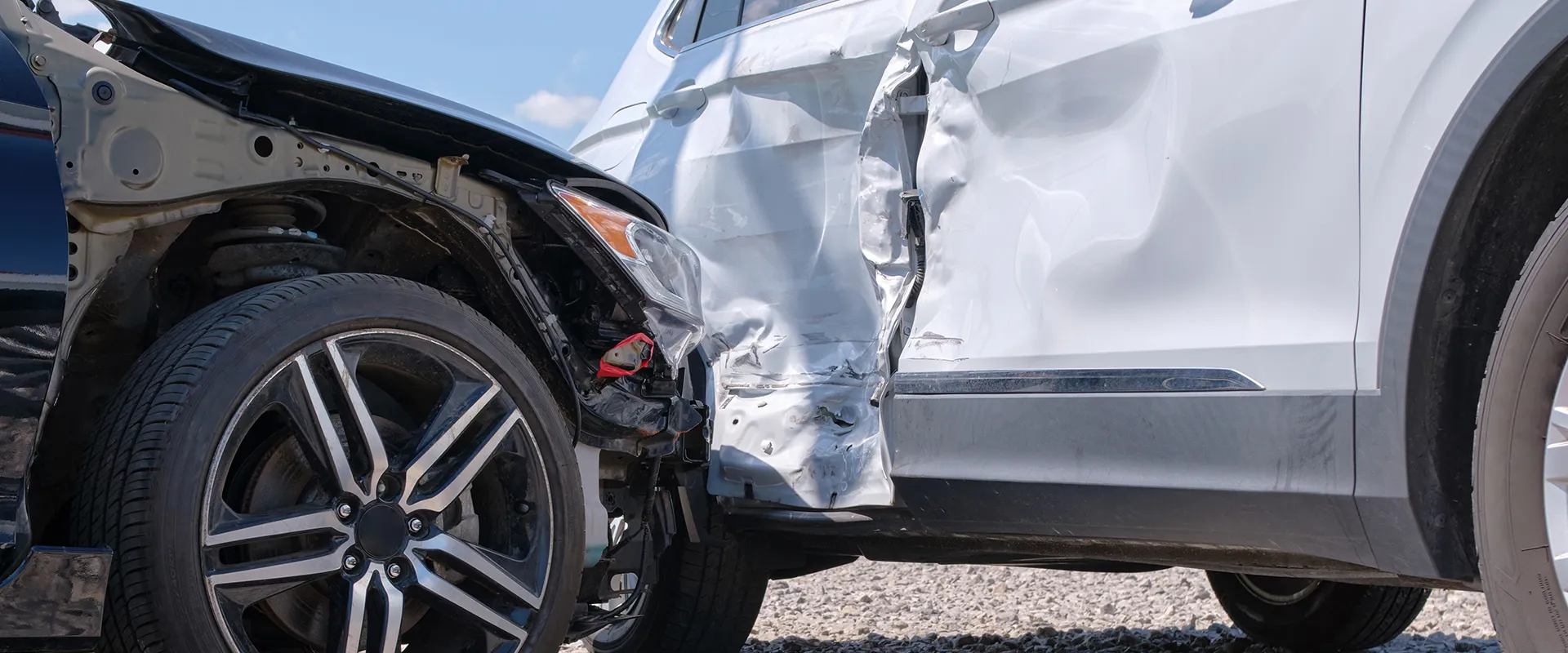 Front End & Windshield Repair near Houston, TX