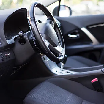 Steering Repair in Houston, TX