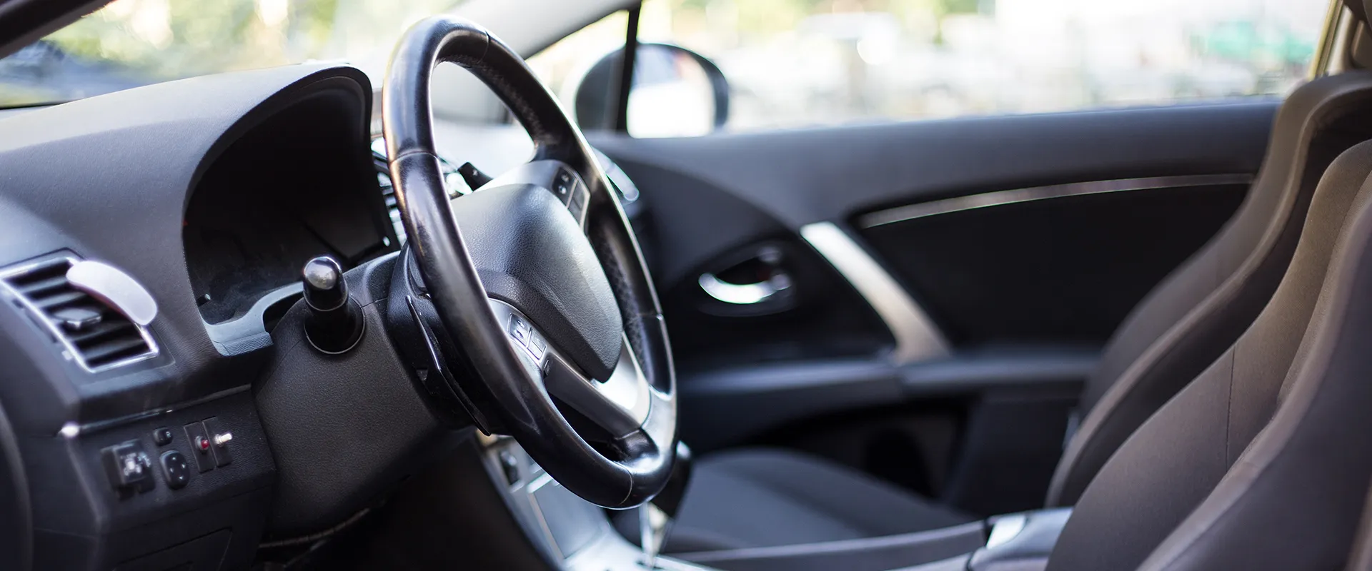 Steering Repair near Houston, TX