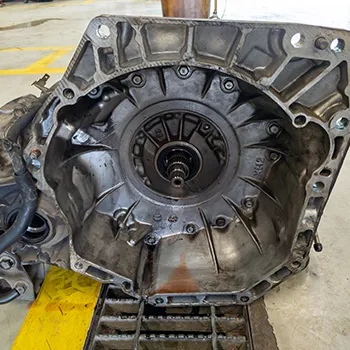Transmission Repair in Houston, TX